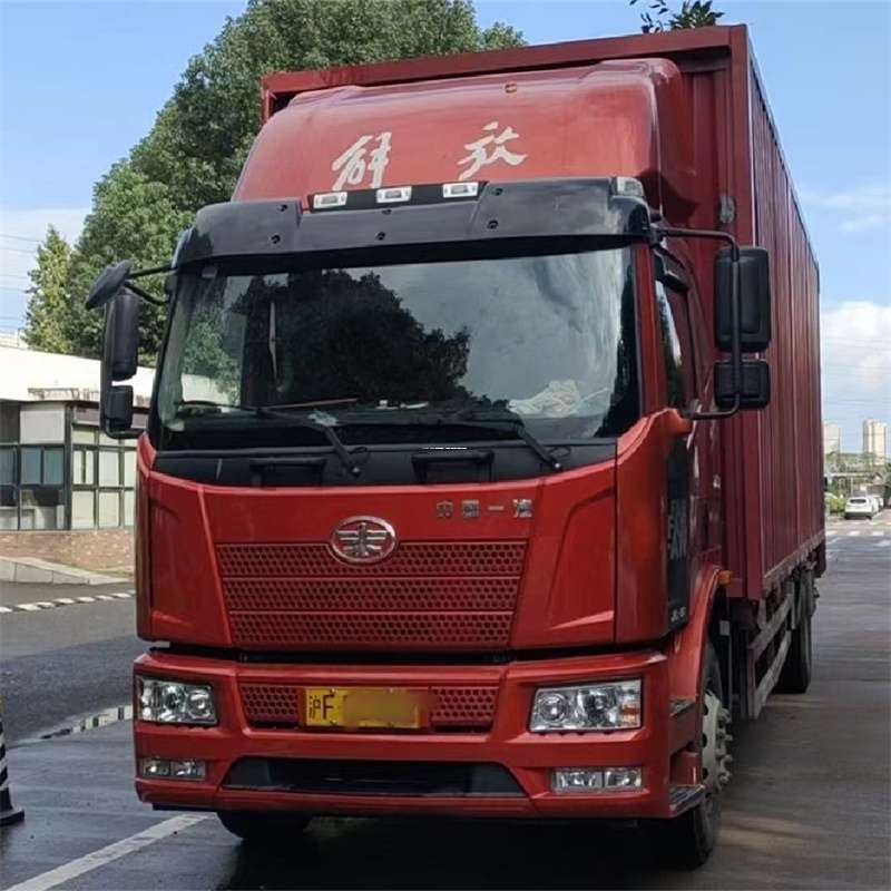 黑龙江哈尔滨通河县到德清物流公司——专业货运，安心之选（德清物流专线货运）
