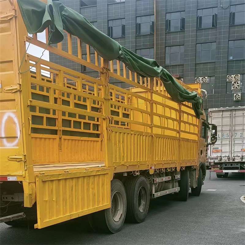 黑龙江哈尔滨通河县到新泰物流公司——一站式货运服务（到新泰的物流）