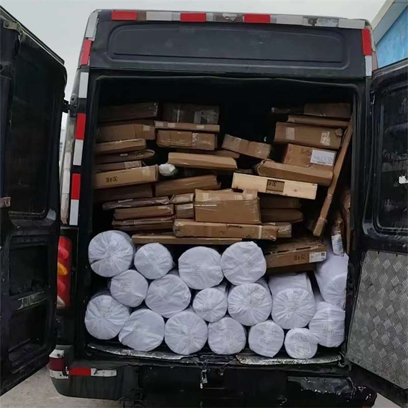 黑龙江哈尔滨通河县至北海货运专线——一站式物流服务，让您的货物畅行无忧（北海到全国物流货运公司）