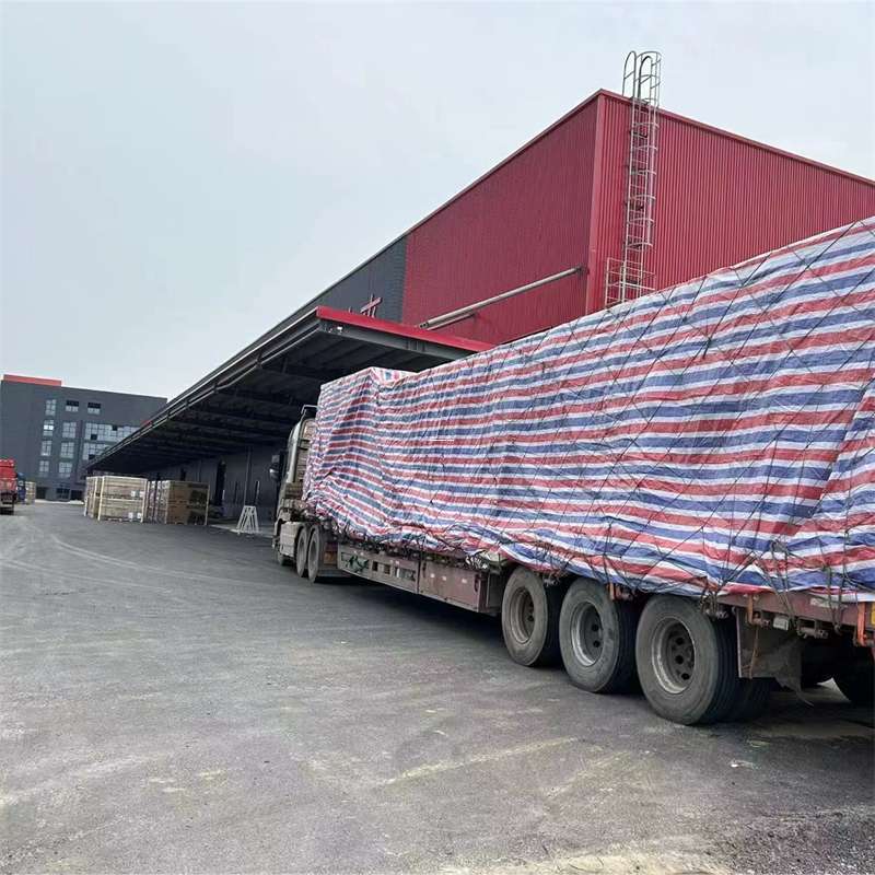 黑龙江哈尔滨通河县至天门货运专线一站式物流服务，助力商业繁荣