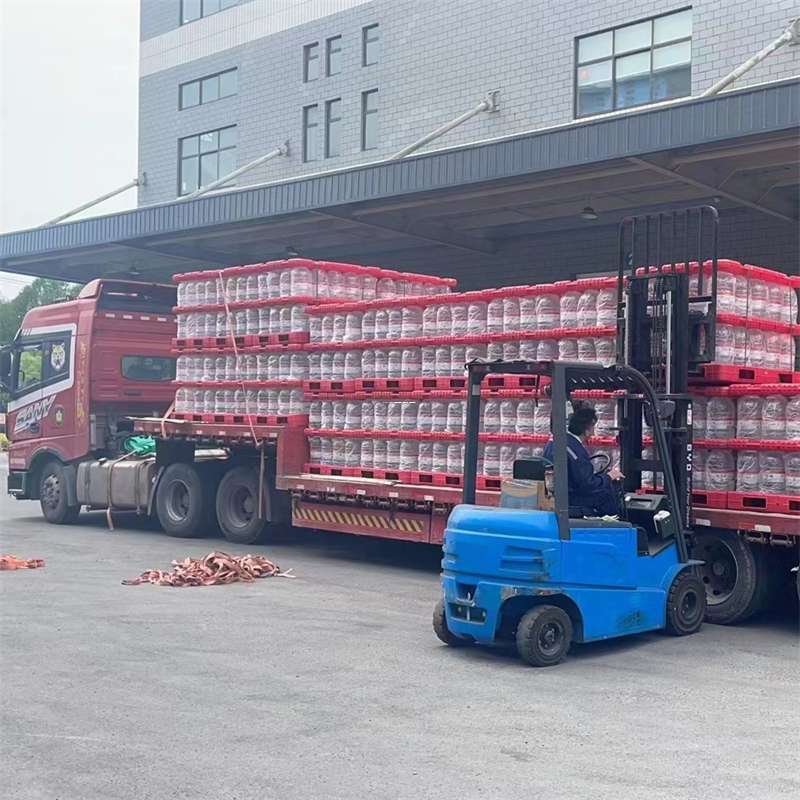 黑龙江哈尔滨通河县到宁波物流公司——一站式服务，让货运更轻松