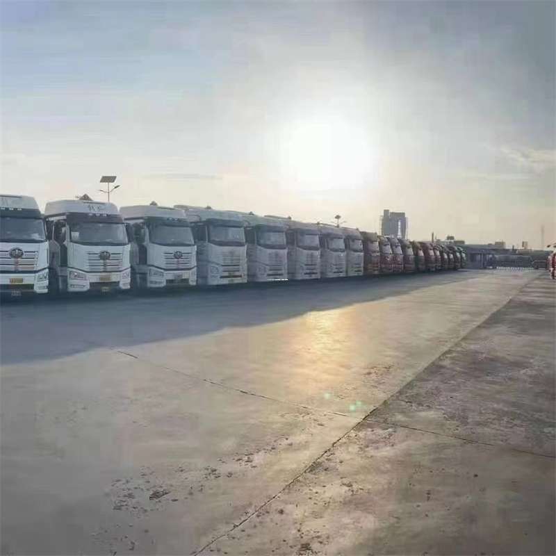 黑龙江哈尔滨通河县到福建物流公司——专业货运，全程无忧