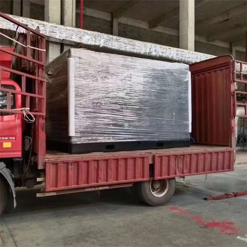 黑龙江哈尔滨通河县到石嘴山物流公司一站式货运服务，满足您的各种需求
