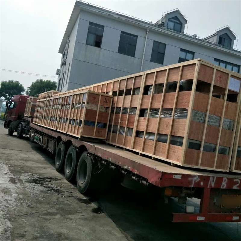 黑龙江哈尔滨通河县到株洲物流公司，一站式服务助您货运无忧