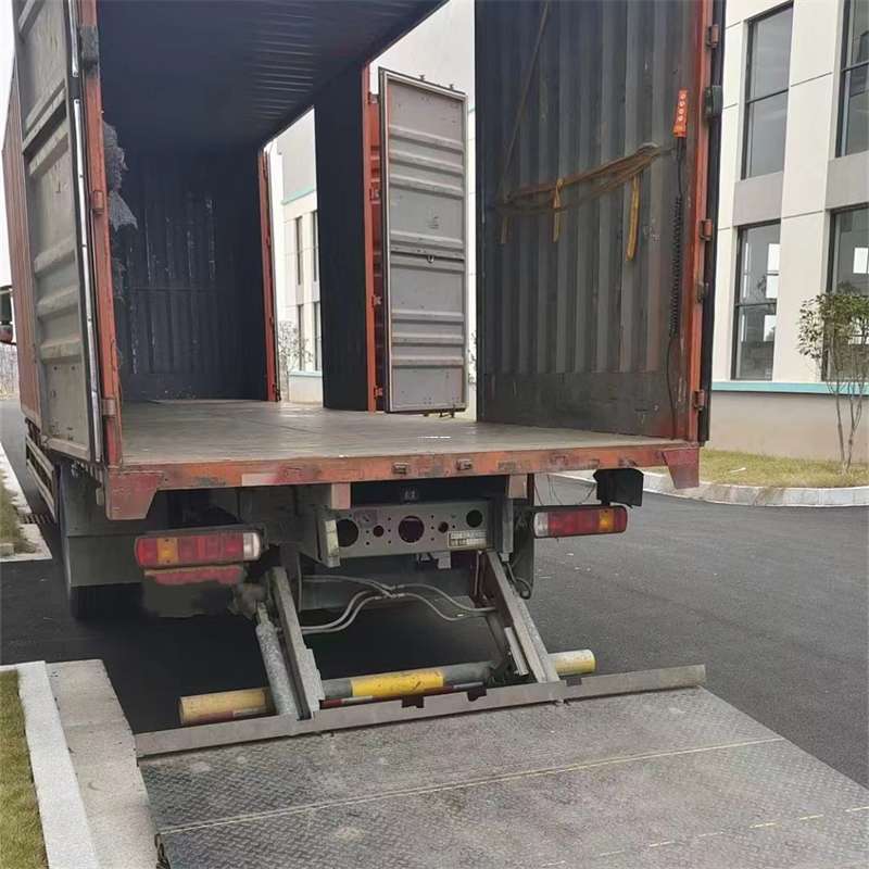 黑龙江哈尔滨通河县到长沙物流公司——专业货运，全程无忧