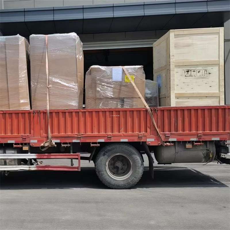黑龙江哈尔滨通河县到朔州物流公司——一站式服务，让货运更便捷