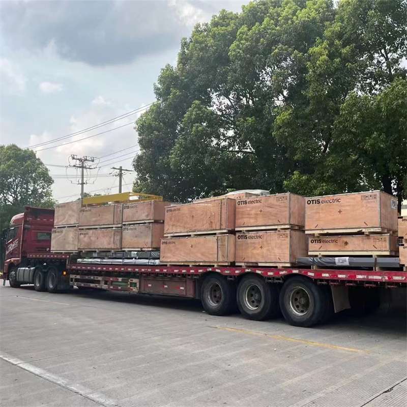 黑龙江哈尔滨通河县到汕头物流公司——一站式服务，让货运更轻松