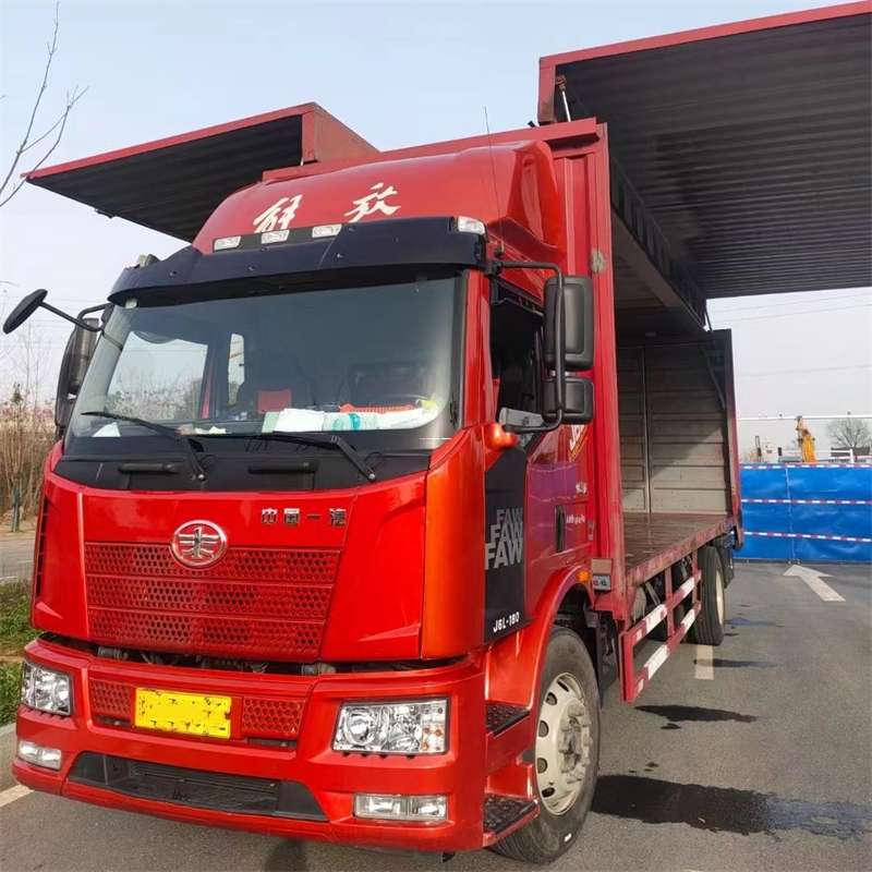 黑龙江哈尔滨通河县到三明物流公司——一站式货运服务专家