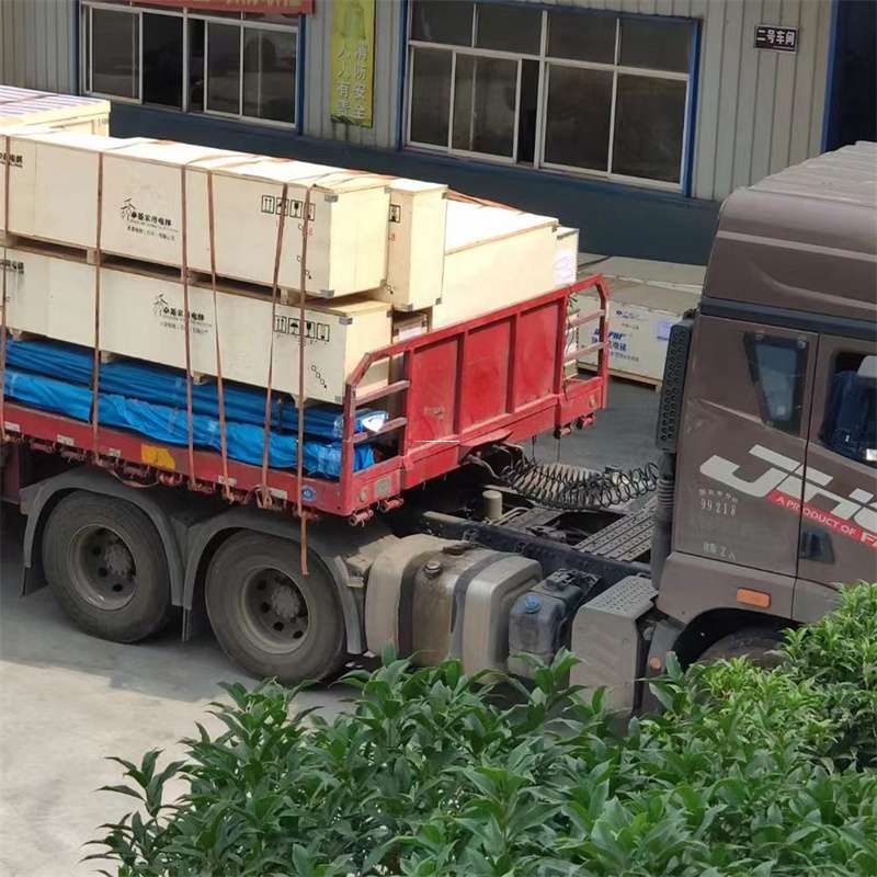 黑龙江哈尔滨通河县至新疆阿勒泰福海县物流专线，一站式服务，让您的货物畅行无忧